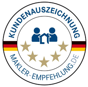 Maklerempfehlung